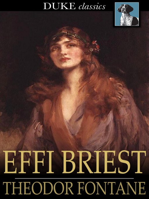Titeldetails für Effi Briest nach Theodor Fontane - Verfügbar